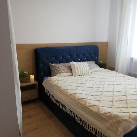 Apartament Plaza Stogi Gdansk Exterior photo